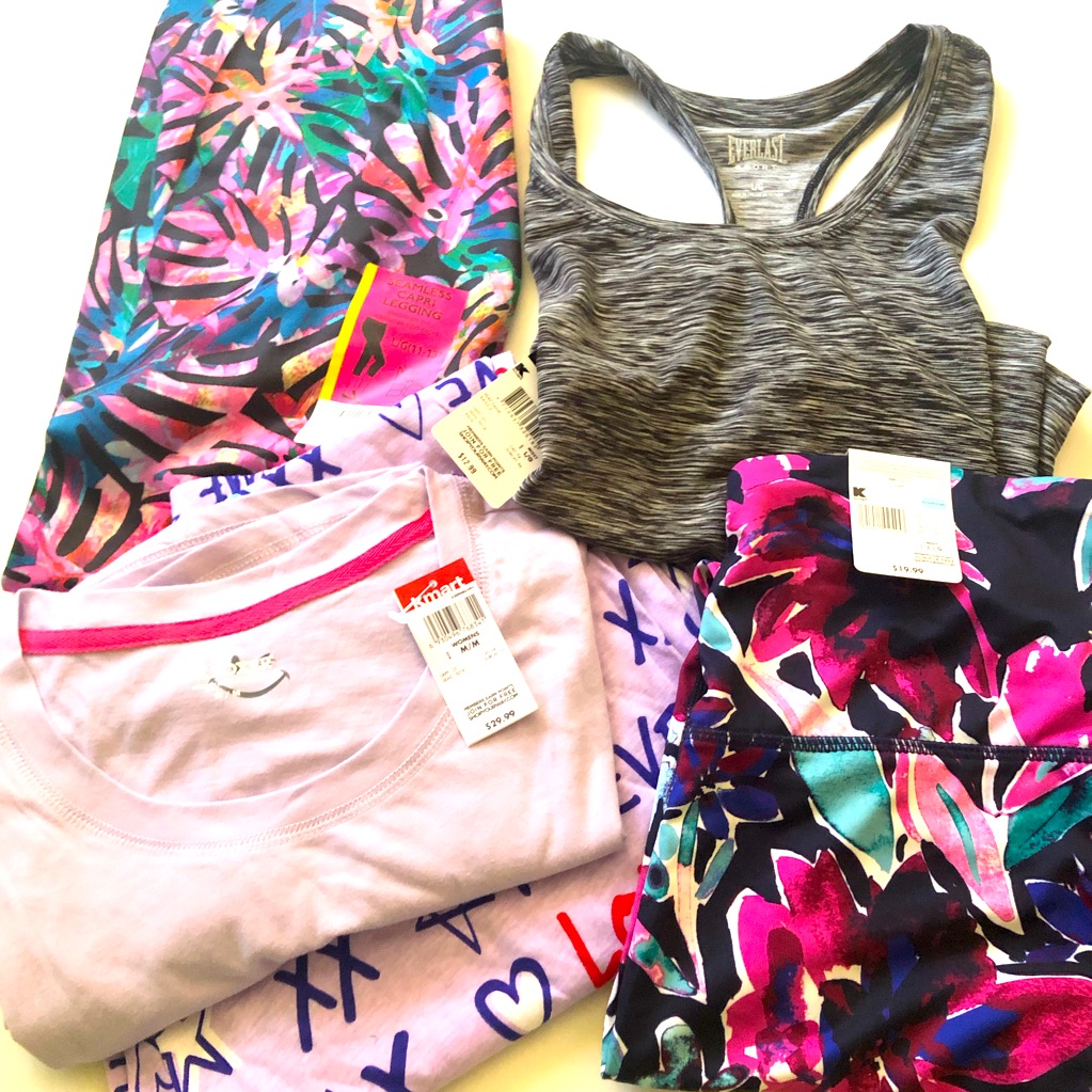 5pc Bag